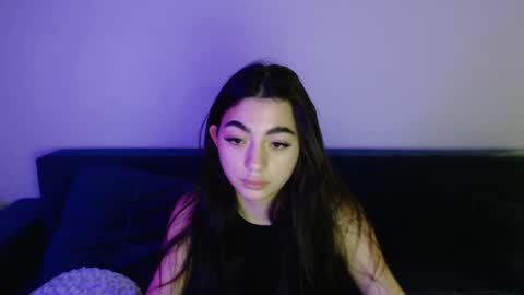 Snapshot of sasha_bloom7 chatting on December 28, 2024, 9:51 pm Sasha online show from December 28, 2024, 9:51 pm