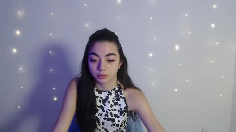 Snapshot of sasha_bloom7 chatting on December 30, 2024, 3:02 pm Sasha online show from December 30, 2024, 3:02 pm