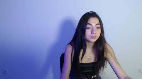Snapshot of sasha_bloom7 chatting on January 11, 2025, 2:58 pm Sasha online show from January 11, 2025, 2:58 pm