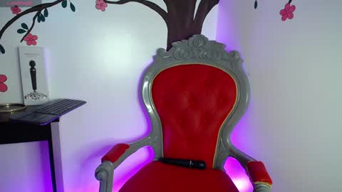 Snapshot of sasha_brattz chatting on December 15, 2024, 3:56 am Sasha Brattz online show from December 15, 2024, 3:56 am