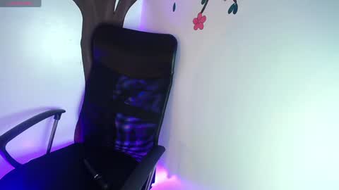 Snapshot of sasha_brattz chatting on December 22, 2024, 1:33 pm Sasha Brattz online show from December 22, 2024, 1:33 pm