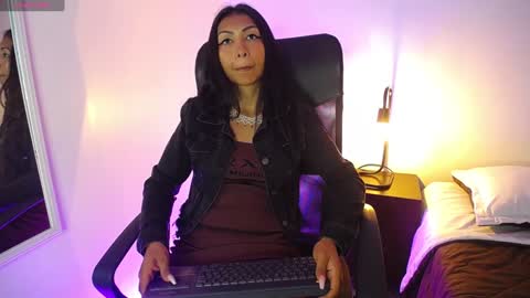 Snapshot of sasha_brattz chatting on January 13, 2025, 8:58 pm Sasha Brattz online show from January 13, 2025, 8:58 pm