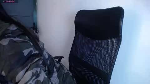 Snapshot of sasha_brattz chatting on March 11, 2025, 1:12 pm Sasha Brattz online show from March 11, 2025, 1:12 pm