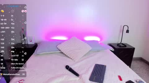 Snapshot of sasha_brattz chatting on September 20, 2025, 4:57 am Sasha Brattz online show from September 20, 2025, 4:57 am