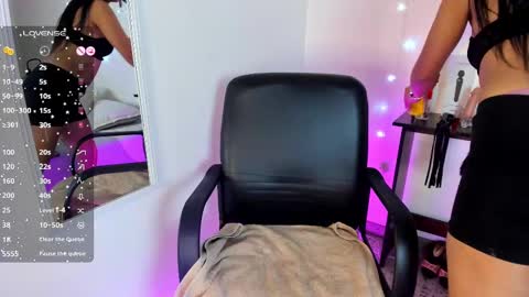 Snapshot of sasha_brattz chatting on October 2, 2025, 4:19 am Sasha Brattz online show from October 2, 2025, 4:19 am