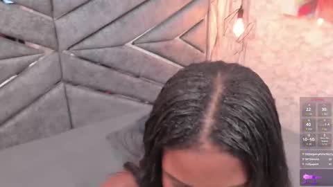 Snapshot of sasha_brownie_ chatting on September 15, 2025, 9:59 pm Sasha  online show from September 15, 2025, 9:59 pm