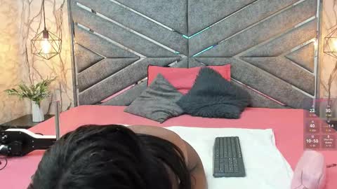 Snapshot of sasha_brownie_ chatting on September 27, 2025, 8:14 pm Sasha  online show from September 27, 2025, 8:14 pm