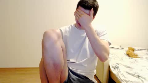 Snapshot of sasha_calvin chatting on December 30, 2024, 4:53 am sasha_calvin online show from December 30, 2024, 4:53 am