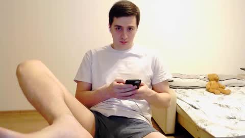 Snapshot of sasha_calvin chatting on January 22, 2025, 3:29 pm sasha_calvin online show from January 22, 2025, 3:29 pm