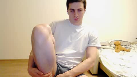 Snapshot of sasha_calvin chatting on January 24, 2025, 6:35 pm sasha_calvin online show from January 24, 2025, 6:35 pm