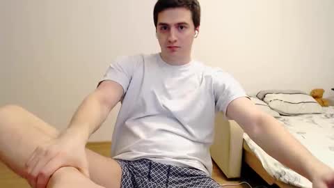 Snapshot of sasha_calvin chatting on January 26, 2025, 2:45 am sasha_calvin online show from January 26, 2025, 2:45 am