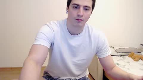 Snapshot of sasha_calvin chatting on January 27, 2025, 6:41 pm sasha_calvin online show from January 27, 2025, 6:41 pm