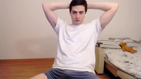 Snapshot of sasha_calvin chatting on January 29, 2025, 8:35 pm sasha_calvin online show from January 29, 2025, 8:35 pm