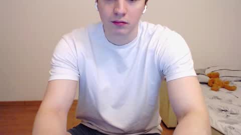 Snapshot of sasha_calvin chatting on January 30, 2025, 6:00 pm sasha_calvin online show from January 30, 2025, 6:00 pm