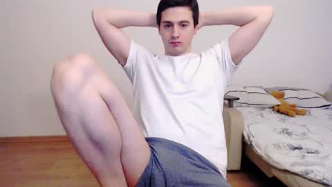 Snapshot of sasha_calvin chatting on February 4, 2025, 6:46 am sasha_calvin online show from February 4, 2025, 6:46 am