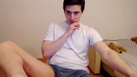 Snapshot of sasha_calvin chatting on February 21, 2025, 6:37 pm sasha_calvin online show from February 21, 2025, 6:37 pm