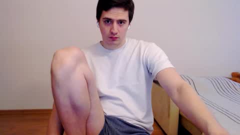 Snapshot of sasha_calvin chatting on February 22, 2025, 9:45 am sasha_calvin online show from February 22, 2025, 9:45 am