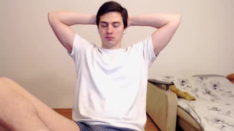 Snapshot of sasha_calvin chatting on February 25, 2025, 12:25 am sasha_calvin online show from February 25, 2025, 12:25 am