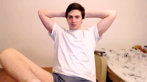 Snapshot of sasha_calvin chatting on March 6, 2025, 3:13 pm sasha_calvin online show from March 6, 2025, 3:13 pm