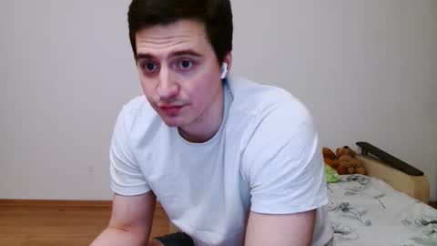 sasha_calvin online show from January 14, 2026, 7:30 pm