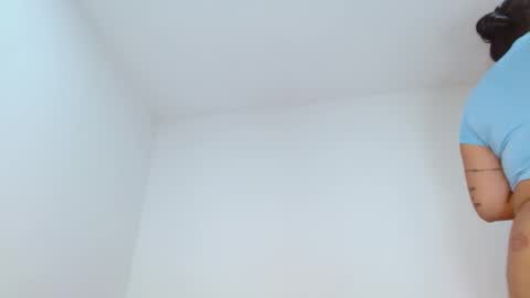 Sasha Creamy online show from December 24, 2024, 6:28 pm