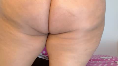 Sasha Creamy online show from February 21, 2025, 5:13 am