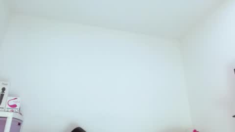 Sasha Creamy online show from October 2, 2025, 3:46 am