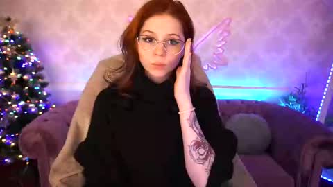 Sasha Exclusive online show from December 14, 2024, 8:18 pm