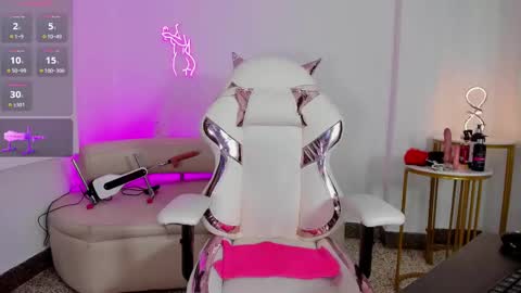 Sasha  online show from February 22, 2025, 7:03 pm