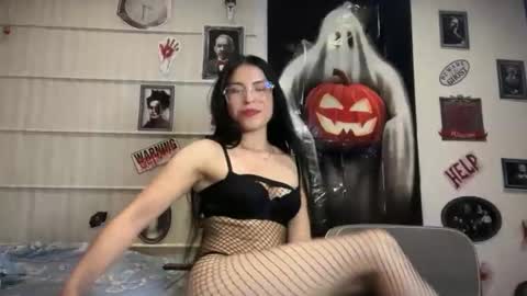 sasha_jonne online show from October 22, 2025, 2:56 am