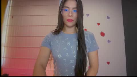 sasha_jonne online show from March 1, 2026, 9:28 pm