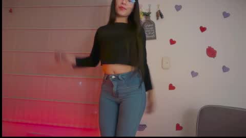 sasha_jonne online show from April 25, 2026, 2:14 am