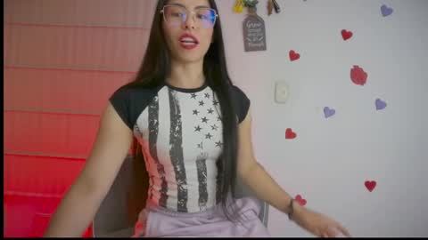 sasha_jonne online show from May 11, 2026, 1:11 am