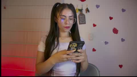 sasha_jonne online show from June 26, 2026, 2:05 am