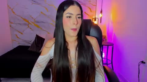 Snapshot of sasha_kendrick chatting on March 6, 2026, 5:20 pm Sasha online show from March 6, 2026, 5:20 pm