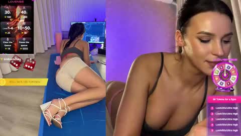 Sasha Long13 online show from December 11, 2024, 10:38 pm