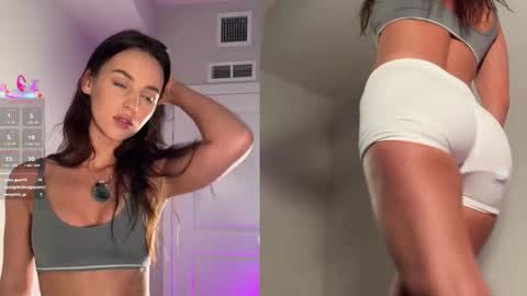 Snapshot of sasha_long13 chatting on March 7, 2026, 1:24 am Sasha Long13 online show from March 7, 2026, 1:24 am