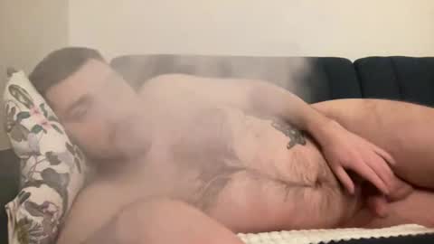 Sasha Lovve online show from January 18, 2025, 12:35 am