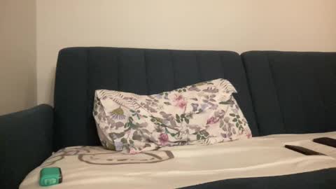 Sasha Lovve online show from February 7, 2025, 8:42 pm