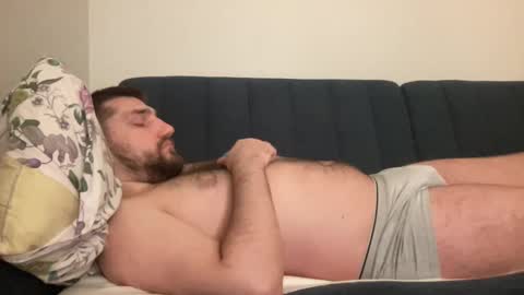 Sasha Lovve online show from February 9, 2025, 3:11 am