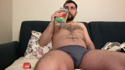 Sasha Lovve online show from February 13, 2025, 4:00 am