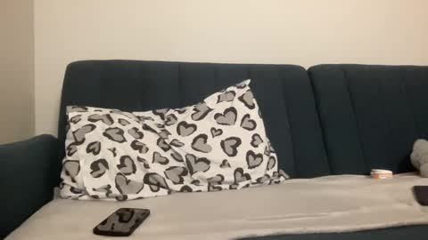 Sasha Lovve online show from February 14, 2025, 7:38 am