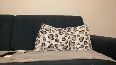 Sasha Lovve online show from February 21, 2025, 6:48 pm