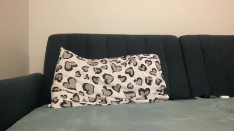 Sasha Lovve online show from March 2, 2025, 8:18 pm