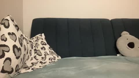 Sasha Lovve online show from March 4, 2025, 9:11 pm