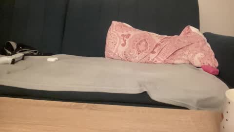 Sasha Lovve online show from September 20, 2025, 8:54 pm