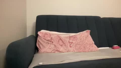 Sasha Lovve online show from September 23, 2025, 6:11 pm