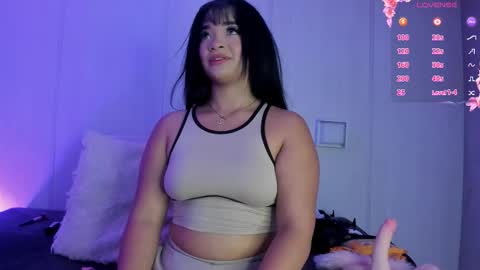 Snapshot of sasha_rivers chatting on October 3, 2025, 7:44 pm Sasha  online show from October 3, 2025, 7:44 pm