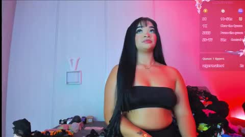 Snapshot of sasha_rivers chatting on October 14, 2025, 4:02 am Sasha  online show from October 14, 2025, 4:02 am