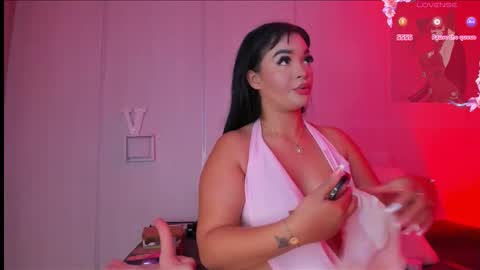 Snapshot of sasha_rivers chatting on October 23, 2025, 7:23 pm Sasha  online show from October 23, 2025, 7:23 pm